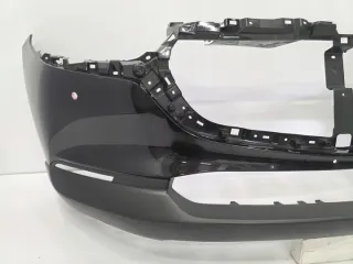 DGH9-50031 Бампер передний Mazda CX30 Арт e12484325, вид 2