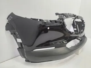 DGH9-50031 Бампер передний Mazda CX30 Арт e12484325, вид 3