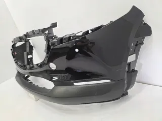 DGH9-50031 Бампер передний Mazda CX30 Арт e12484325, вид 5
