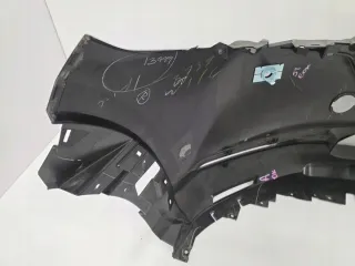 DGH9-50031 Бампер передний Mazda CX30 Арт e12484325, вид 7