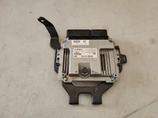 39110-2BAN9 0261S12435 Блок управления двигателем Kia Sportage 3 Арт e12484261, вид 1