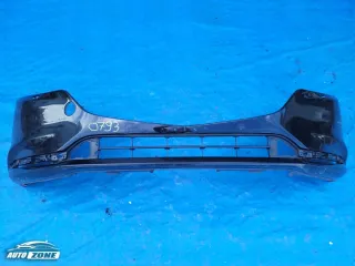 GSH7-50031 OEGSH7-50031-0793 OEGSH7-50031 Бампер передний Mazda 3 BL Арт e12484250, вид 1