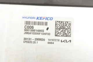 39131-2MMD0 Блок управления двигателем Kia Sorento 4 Арт e12484213, вид 4