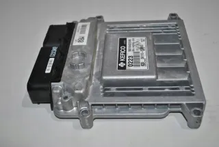 39110-02MB0 3911002MB0 Блок управления двигателем Kia Picanto 1 Арт e12484200, вид 4