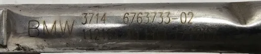 6778813 Датчик дорожного просвета BMW 1 E81/E82/E87/E88 Арт e12484062, вид 4