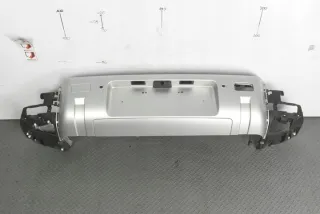 L8B2-17C774-CB8LML L8B217C774CB8LML Бампер задний Land Rover Defender 2 Арт e12483963, вид 1
