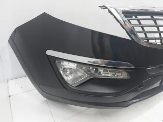  86511-3U000 865113U000 Бампер передний Kia Sportage 3 Арт e12483887, вид 4
