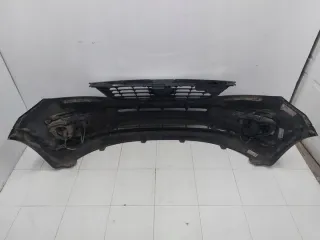  86511-3U000 865113U000 Бампер передний Kia Sportage 3 Арт e12483887, вид 6