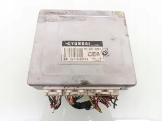 3911002743 S02808263 Блок управления двигателем Hyundai Atos 1 Арт e12483845