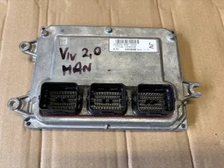37820R6FG02 37820-R6F-G02 37820-r6f-g02 Блок управления двигателем Honda CR-V 5 Арт e12483759, вид 1
