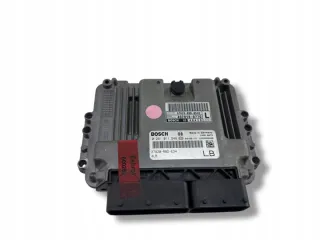 0281011548 Блок управления двигателем Honda Accord 10 Арт e12483650, вид 1