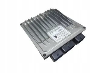 3S7Q-9F954-AA Блок управления двигателем Ford Mondeo 3 Арт e12483575, вид 1