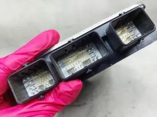 3S7Q-9F954-AA Блок управления двигателем Ford Mondeo 3 Арт e12483575, вид 4