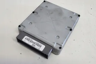 1S7F12A650KE Блок управления двигателем Ford Mondeo 3 Арт e12483570, вид 3