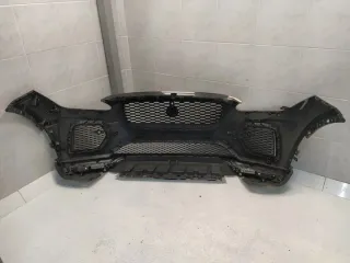 J9C3-17F003-C J9C3-17C863-B M9C3-17F775-A Бампер передний Jaguar E-PACE Арт e12483567, вид 11