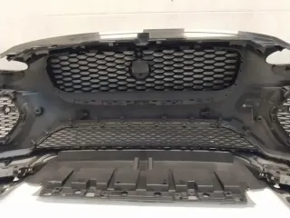 J9C3-17F003-C J9C3-17C863-B M9C3-17F775-A Бампер передний Jaguar E-PACE Арт e12483567, вид 12