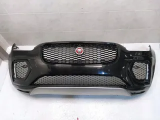 J9C3-17F003-C J9C3-17C863-B M9C3-17F775-A Бампер передний Jaguar E-PACE Арт e12483567, вид 2