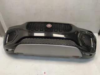 J9C3-17F003-C J9C3-17C863-B M9C3-17F775-A Бампер передний Jaguar E-PACE Арт e12483567, вид 3