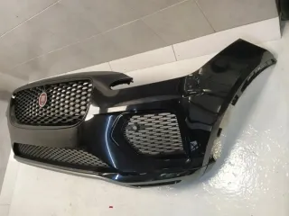 J9C3-17F003-C J9C3-17C863-B M9C3-17F775-A Бампер передний Jaguar E-PACE Арт e12483567, вид 5