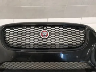 J9C3-17F003-C J9C3-17C863-B M9C3-17F775-A Бампер передний Jaguar E-PACE Арт e12483567, вид 6