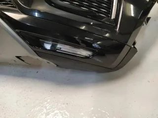 J9C3-17F003-C J9C3-17C863-B M9C3-17F775-A Бампер передний Jaguar E-PACE Арт e12483567, вид 8
