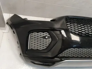 J9C3-17F003-C J9C3-17C863-B M9C3-17F775-A Бампер передний Jaguar E-PACE Арт e12483567, вид 9