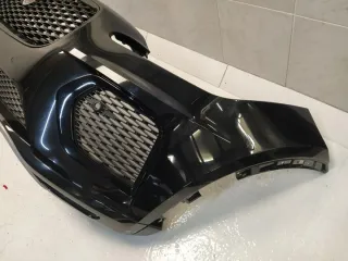 J9C3-17F003-C J9C3-17C863-B M9C3-17F775-A Бампер передний Jaguar E-PACE Арт e12483567, вид 10