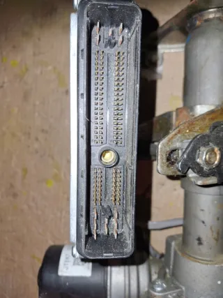 6S71-12A650-BC 28056733 6S7112A650BC Блок управления двигателем Ford Mondeo 3 Арт e12483565, вид 4