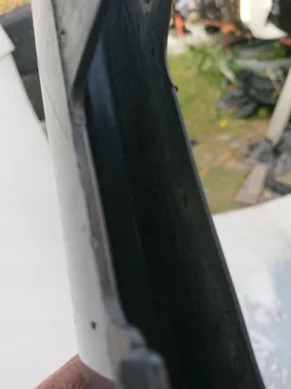 q70kolumb Бампер передний Infiniti Q70 1 restailing Арт e12483551, вид 15