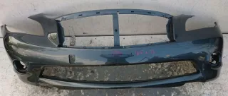 q70kolumb Бампер передний Infiniti Q70 1 restailing Арт e12483551, вид 2