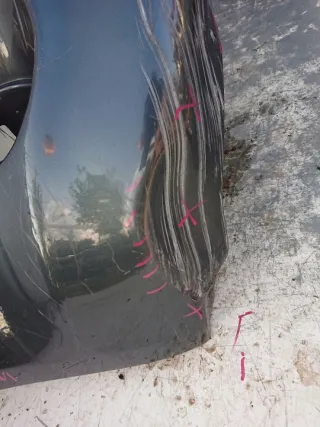 q70kolumb Бампер передний Infiniti Q70 1 restailing Арт e12483551, вид 6
