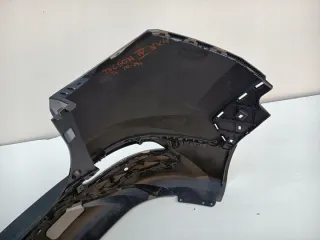 86612-N7020 86656-N7000 Бампер задний Hyundai Tucson 4 Арт e12483530, вид 5