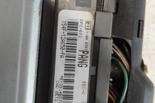 YS4F12A650PA Блок управления двигателем Ford Focus 1 Арт e12483465, вид 4
