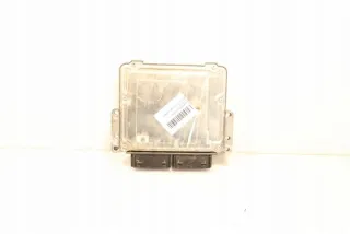 F1F1-12A650-SA Блок управления двигателем Ford Focus 3 restailing Арт e12483429, вид 1
