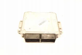 F1F1-12A650-SA Блок управления двигателем Ford Focus 3 restailing Арт e12483429, вид 5