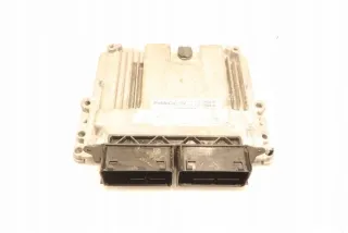 F1F1-12A650-SA Блок управления двигателем Ford Focus 3 restailing Арт e12483429, вид 6