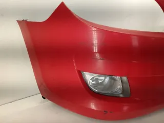  Бампер передний Hyundai i30 FD Арт e12483425, вид 5