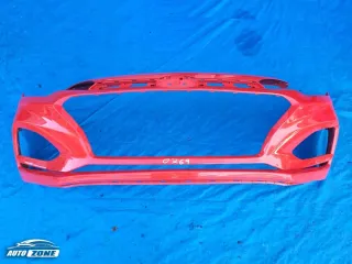 86511-C8AA0 OE86511-C8AA0-0769 OE86511-C8AA0 Бампер передний Hyundai i20  2 Арт e12483371, вид 1