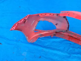 86511-C8AA0 OE86511-C8AA0-0769 OE86511-C8AA0 Бампер передний Hyundai i20  2 Арт e12483371, вид 6