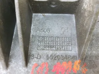 2003-2013 51933482 Блок управления двигателем Fiat Panda 2 Арт e12483318, вид 3
