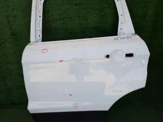 CJ54-S24721A Дверь задняя левая Ford Kuga 2 Арт e12483091, вид 3