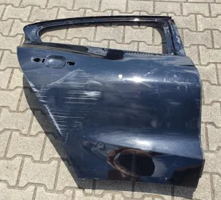 JX7B-A24720-AF Дверь задняя правая Ford Focus 4 Арт e12483069, вид 1