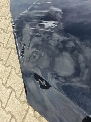 JX7B-A24720-AF Дверь задняя правая Ford Focus 4 Арт e12483069, вид 3