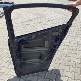 JX7B-A24720-AF Дверь задняя правая Ford Focus 4 Арт e12483069, вид 4