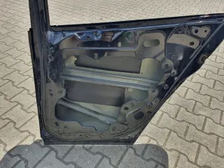JX7B-A24720-AF Дверь задняя правая Ford Focus 4 Арт e12483069, вид 5
