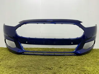 ds7v-17d957-a Бампер передний Ford Mondeo 5 Арт e12483058, вид 1