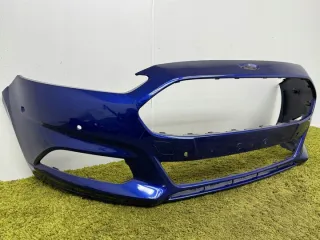 ds7v-17d957-a Бампер передний Ford Mondeo 5 Арт e12483058, вид 3