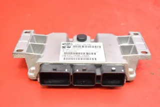 9662402080 Блок управления двигателем Citroen C4 1 Арт e12483055, вид 3