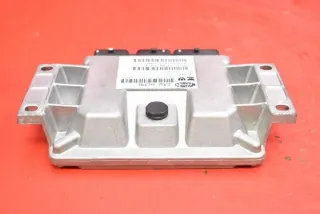 9662402080 Блок управления двигателем Citroen C4 1 Арт e12483055, вид 5