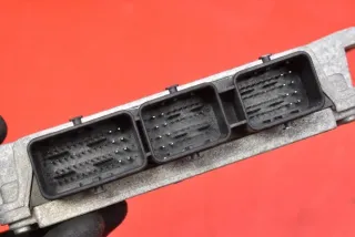 9662402080 Блок управления двигателем Citroen C4 1 Арт e12483055, вид 8